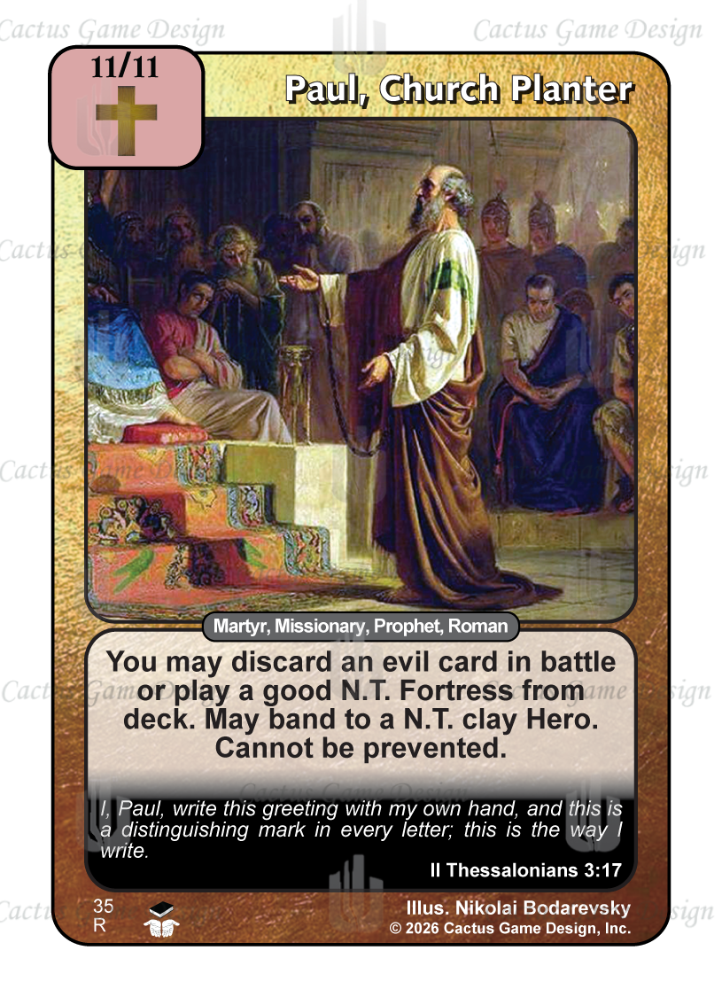 035-Paul-Church-Planter
