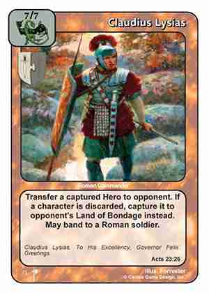 Claudius_Lysias