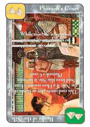 Pharaohs_Court_RA