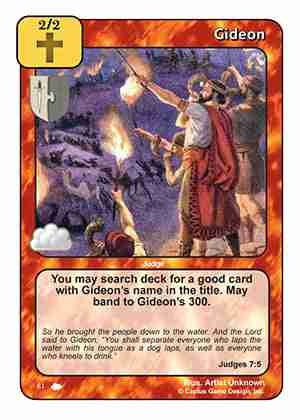 Gideon_CoW