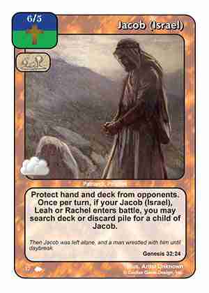 Jacob_CoW