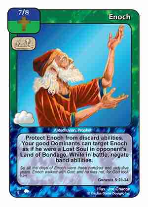Enoch_CoW
