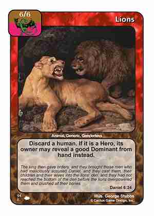 Lions_CoW
