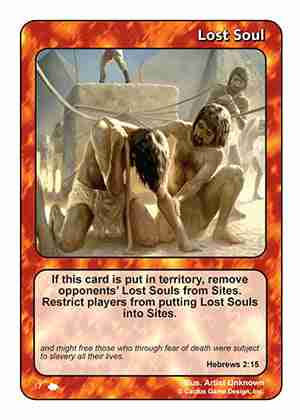 Lost_Soul_Hebrews_2_15_CoW