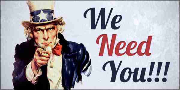 LoR_Needs_You