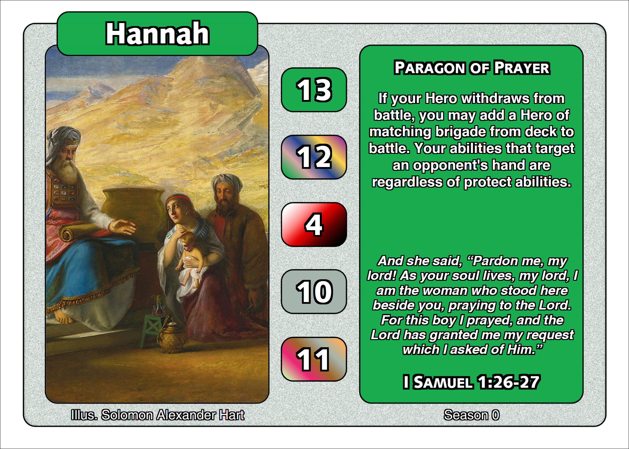 Hannah